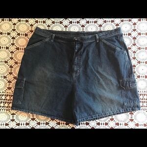 24W Sonoma Jean Shorts! 